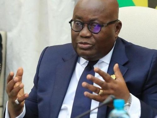 275 constituencies get $1million each