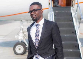 Court grants NAM1 GH¢1 billion bail