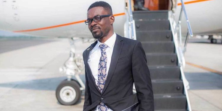 Court grants NAM1 GH¢1 billion bail