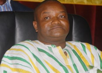 Why will I join “Kum yen preko” demo when Mahama was absent-Ayariga asks
