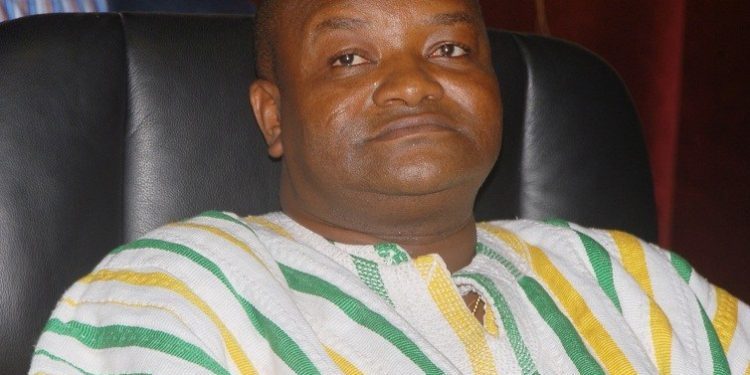 Why will I join “Kum yen preko” demo when Mahama was absent-Ayariga asks