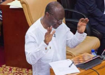 Procurement Authority saves GH¢2.7bn in 31 months – Ken Ofori-Atta