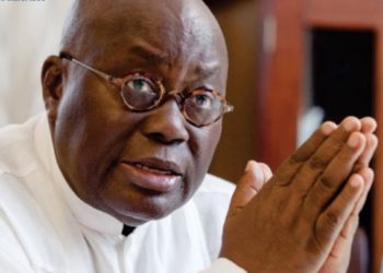 Akufo-Addo to tour Western, Central Regions from Tuesday