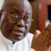 Akufo-Addo to tour Western, Central Regions from Tuesday