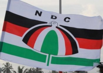 NDC Treasurer remanded into prison custody