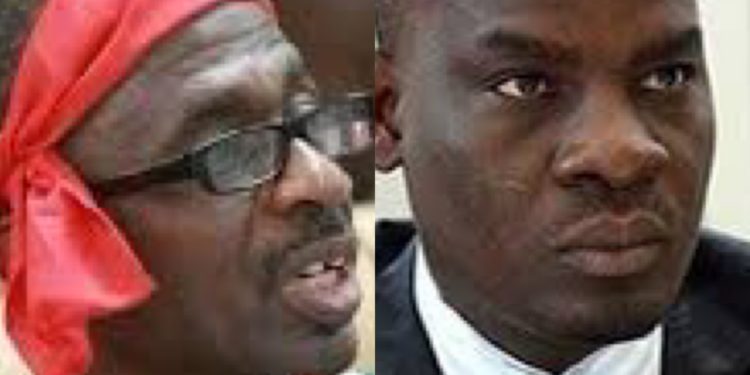 Asiedu Nketia Warns Haruna Iddrisu “Retract or We Punish You”