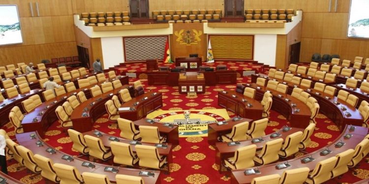 Breaking News: PRESIDENT SAYS NO TO $200M CHAMBER FOR PARLIAMENT