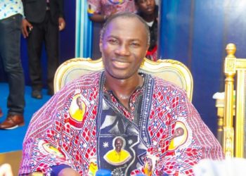 Fanti women are foolish – Mahama Pastor warns men.