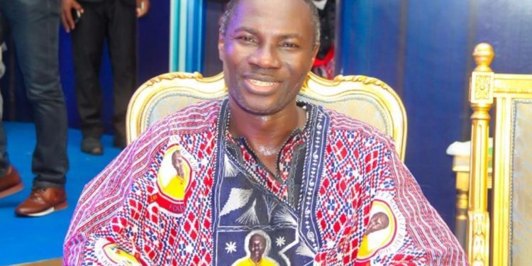 Fanti women are foolish – Mahama Pastor warns men.