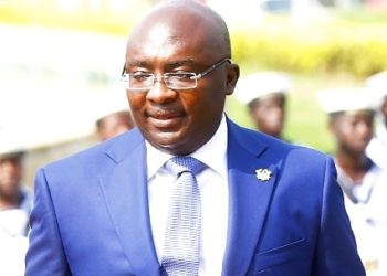 Dr Bawumia opens petroleum confab today