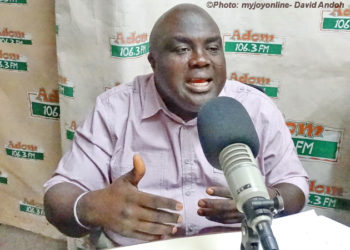 Former Chief of Staff dragged to Special Prosecutor