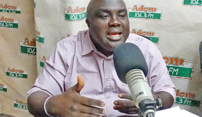 Former Chief of Staff dragged to Special Prosecutor