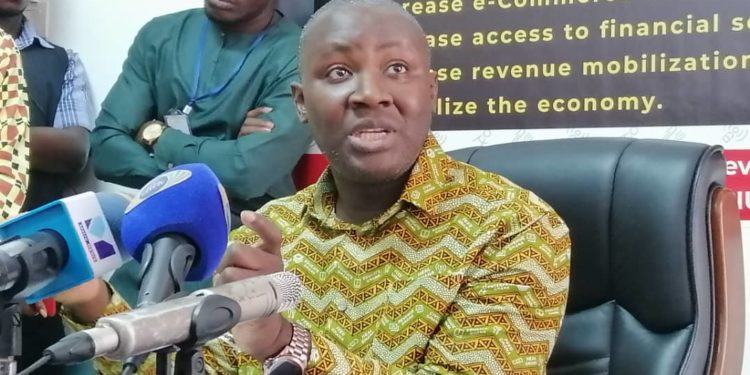 NABCO deploys 12,750 personnel for property address tagging project