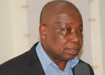 We’re hoping to recruit 53,000 nurses by end of 2019 – Health Minister