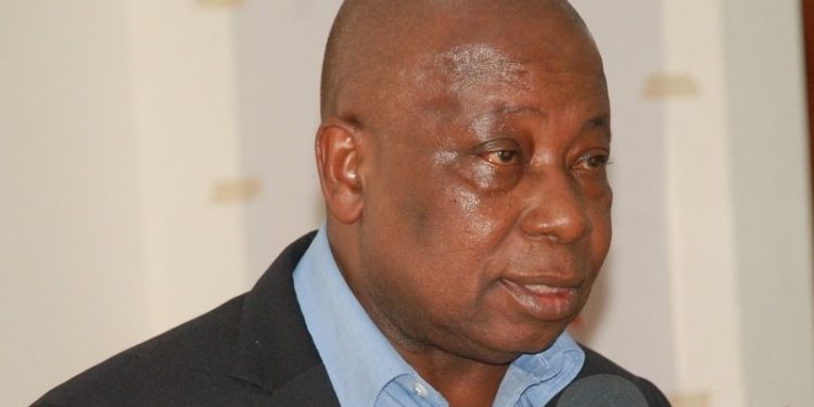 We’re hoping to recruit 53,000 nurses by end of 2019 – Health Minister