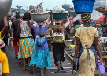 Ministry of Business Development to train 2,000 head porters