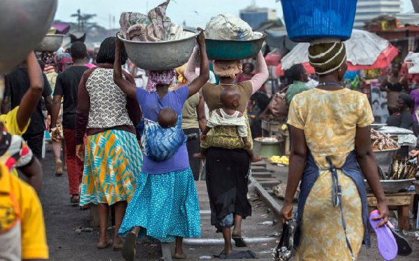 Ministry of Business Development to train 2,000 head porters