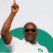 ‘We don’t want to be your running mate ’ – Two NDC ‘faithfuls’ reject Mahama’s offer