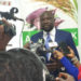 Relief for Ejura Maize farmers, as government storage facilities near completion