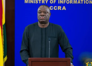 4,000 jobs created under Presidential Business Support Programme – Minister