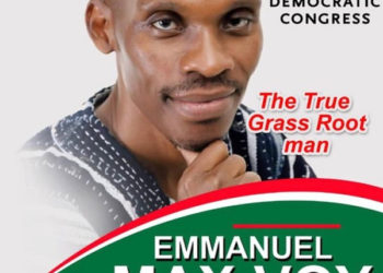 NDC parliamentary aspirant dies days to party primaries