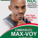 NDC parliamentary aspirant dies days to party primaries