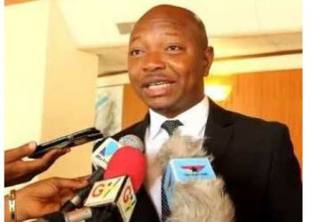 Ras Mubarak finally names rich sponsor who caused his defeat