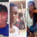 Breaking News: Dead bodies of Takoradi missing girls discovered