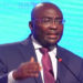 Government will resource Ghana Military Academy – Bawumia