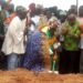 Akufo-Addo cuts sod for construction of Tamale Airport Phase II