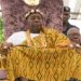 Akufo-Addo task Anlo chief to mediate Bimbilla chieftaincy dispute