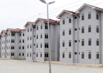 Affordable houses across Ghana ready to let – State Housing MD