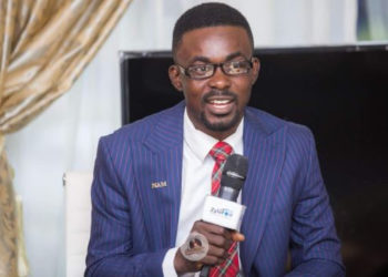 NAM1 addresses media today