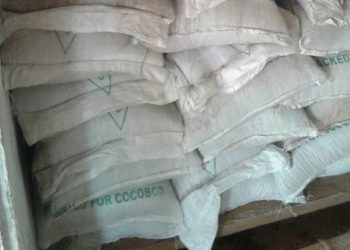 Somanya: 6 fertilizer smugglers remanded