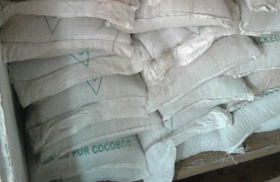 Somanya: 6 fertilizer smugglers remanded