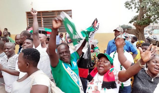Vote-buying rocks NDC primaries