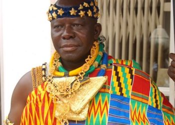 ‘Retract comments against Otumfuo within 48hrs or face our wrath’ – Asante Youth to Mahama