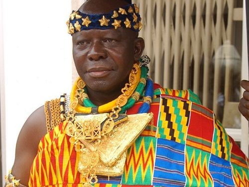 ‘Retract comments against Otumfuo within 48hrs or face our wrath’ – Asante Youth to Mahama