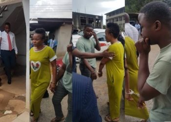 Coup plot: 6 more soldiers arrested