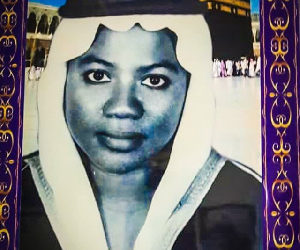 Bawumia celebrates his mom as she clocks 80