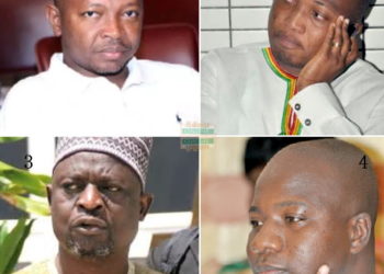 Metro Mass chases NDC, Ablakwa, Ayariga, 5 minority MPs over debts owed it