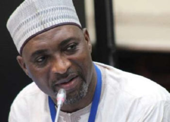 Muntaka goes unopposed in Asawase constituenc