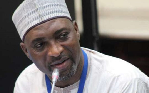 Muntaka goes unopposed in Asawase constituenc