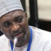Muntaka goes unopposed in Asawase constituenc