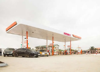 NPA shuts down Radiance Filling Station for suspected adulterated product