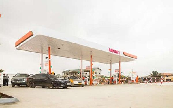 NPA shuts down Radiance Filling Station for suspected adulterated product