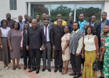 I’ll take a decision on Free SHS within 90 days in office – Mahama.