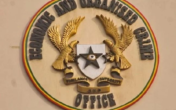 EOCO invited to investigate SADA for causing ¢43m financial loss