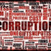 Fight against corruption should not focus on politicians alone – Chief