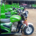 Only GH¢1.2m of GH¢33.6m SADA tricycles accounted for – NDA